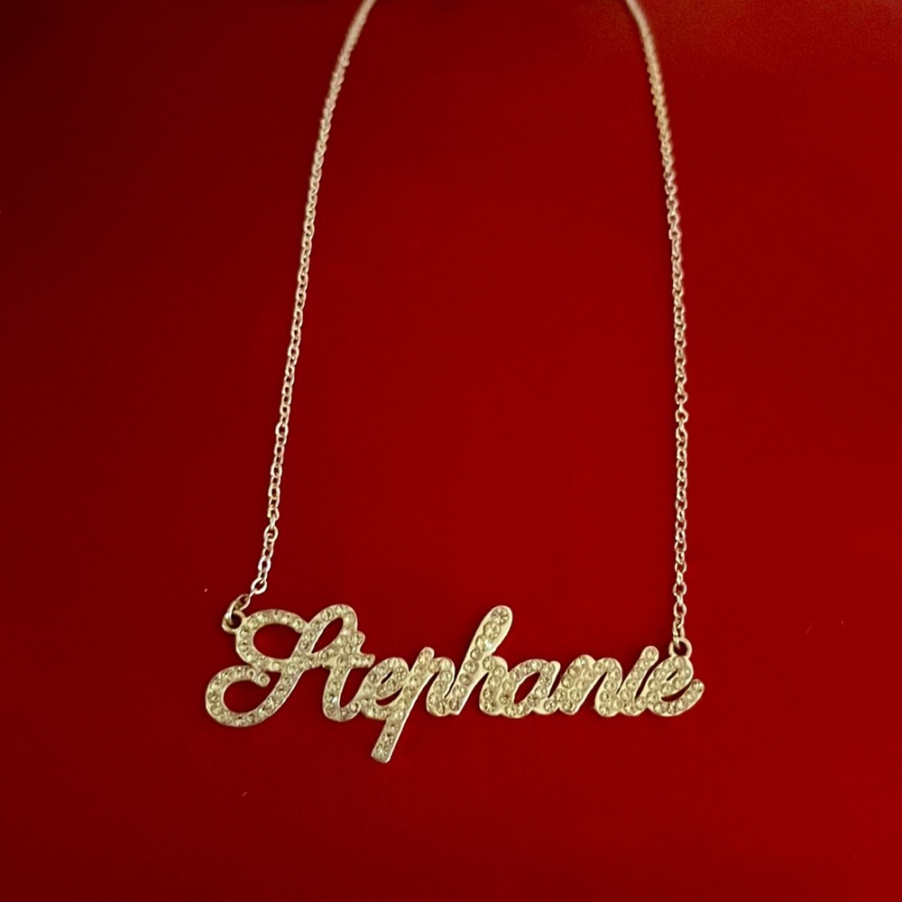 Sterling Silver Chain